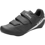 Zapatillas negras de ciclismo Giro talla 40 