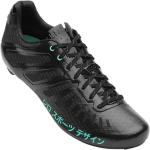Giro Empire Slx Road Shoes Negro EU 45 Hombre