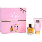 Perfumes lila en set de regalo oriental con pachulí de 50 ml Gisada Ambassador en spray para mujer 