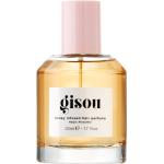 Perfume cabello con minerales de 50 ml Gisou para mujer 