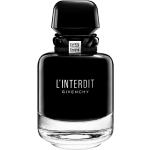 GIVENCHY Perfumes femeninos L'INTERDIT Eau de Parfum Spray Intense 80 ml