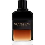 Perfumes madera con pachulí de 200 ml Givenchy en spray para hombre 