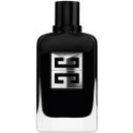 Perfumes negros madera de 100 ml de carácter misterioso lacado Givenchy en spray para hombre 