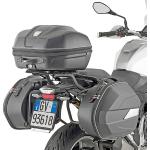 Givi BMW F 900 XR Onefit, marcos laterales Monokey male