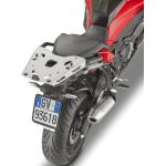 Artículos de Motociclismo de metal BMW GIVI para hombre 