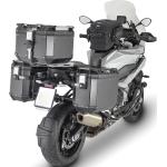 Artículos de Motociclismo de acero BMW GIVI para hombre 