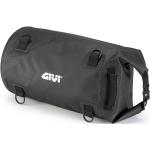 GIVI EA114 Easy-T Rollo de equipaje, negro, tamaño 21-30l