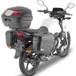 Artículos de Motociclismo Honda GIVI para hombre 