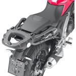 Artículos de Motociclismo de metal Honda GIVI para hombre 