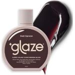 Glaze Super Colour Conditioning Gloss 190ml (2-3 Hair Treatments) Award Winning Hair Gloss Treatment & Semi-Permanent Hair Dye. No mix, no mess hair mask colourant - guaranteed results in 10 minutes