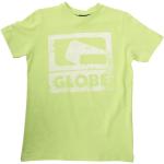 Globe Boys Corrodeo tee t-Shirt Garçon Vert 14 ANS