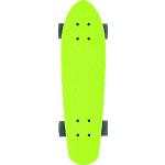 Artículos de Skateboards verdes de plástico Globe Bantam para mujer 