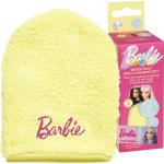 GLOV Barbie Collection Makeup Removing & Cleansing Mitt - Baby Banana