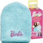 GLOV Barbie Collection Makeup Removing & Cleansing Mitt - Blue Lagoon