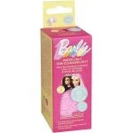 GLOV Barbie Collection Makeup Removing & Cleansing Mitt - Cosy Rosy