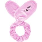 GLOV Cuidado del cabello Diadema de maquillaje y coletero Bunny Ears Headband Bunny Ears Pink 1 Stk.
