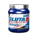 Gluta 5 - 400 gr Orange Quamtrax Nutrition