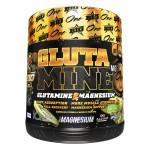 Glutamine & Magnesium - 450 gr Kiwi Big