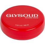 Productos sin fragancias para las uñas de 100 ml Glysolid para mujer 