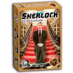 GM Games Sherlock: el mayordomo