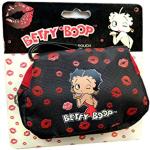Bolsos negros Betty Boop 