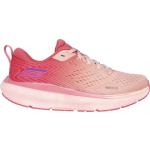 Zapatillas rosas de caucho de running Skechers Go Run talla 37 para mujer 