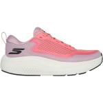 Zapatos deportivos rosas acolchados Skechers Go Run talla 37 para mujer 