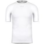 Camisetas térmicas blancas de piel talla XS para hombre 