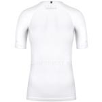 Camisetas térmicas blancas de piel talla M para mujer 