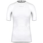 Camisetas térmicas blancas de piel talla XS para mujer 