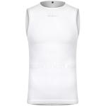 Camisetas térmicas blancas de piel talla XS para hombre 