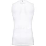 Camisetas térmicas blancas de piel talla M para mujer 