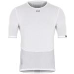 Camisetas interiores blancas talla XL para hombre 