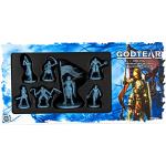 Steamforged Games Godtear: Helena, Inspiration of Hope Guardians Champions Set
