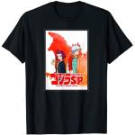 Godzilla Singular Point Official Poster Camiseta
