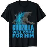 Godzilla vs Kong - Godzilla Will Come For Him Cami
