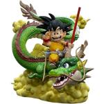 Figuras Dragon Ball Goku de 13 cm 