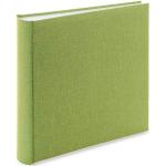 Goldbuch álbum Rugs claro/30 Fotos 31, Lino, Verde Claro, 30 x 31 cm