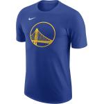 Golden State Warriors Essential Camiseta Nike de la NBA - Hombre - Azul