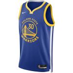 Golden State Warriors Icon Edition 2022/23 Camiseta Nike Dri-FIT NBA Swingman - Hombre - Azul