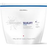 Goldwell - Decoloración Light Dimensions SilkLift Strong 500 g