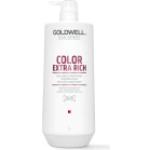 Goldwell - Dualsenses Color Extra Rich Brilliance Acondicionador 1000 ml