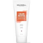 Goldwell - Dualsenses Color Revive Giving Conditioner Rojo Cálido 200 ml
