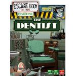 Goliath Games- Escape Room Expansion Pack: The Den