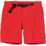Gonso Arico - Pantalones Cortos para Hombre, Unzutreffend, Primavera/Verano, Hombre, Color Rojo, tamaño XX-Large