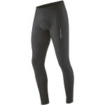 Gonso Sitivo Tight M He-Radhose-Ther, Hombres, Neg