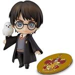 Muñecos multicolor Harry Potter Harry James Potter de 10 cm 
