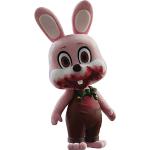 Good Smile Company - Silent Hill 3 - Figura de acción de Robbie The Rabbit Nendoroid versión Rosa (Mr)