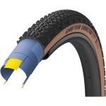 Goodyear Connector Ultimate 120 Tpi Tlc Tubeless 700c X 40 Gravel Tyre Negro 700C x 40