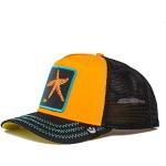 Goorin Bros - The Farm Trucker Hat, Bebé naranja, talla única